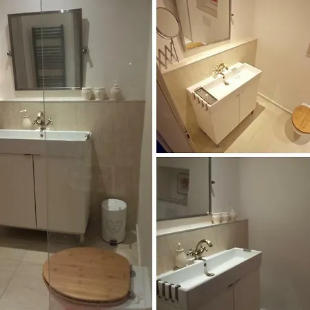 Piano Apartment Banská Štiavnica