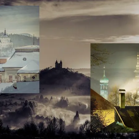 Piano * Banská Štiavnica