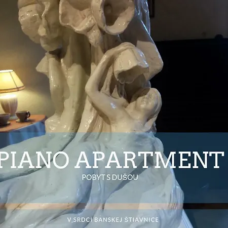 Apartment Piano *