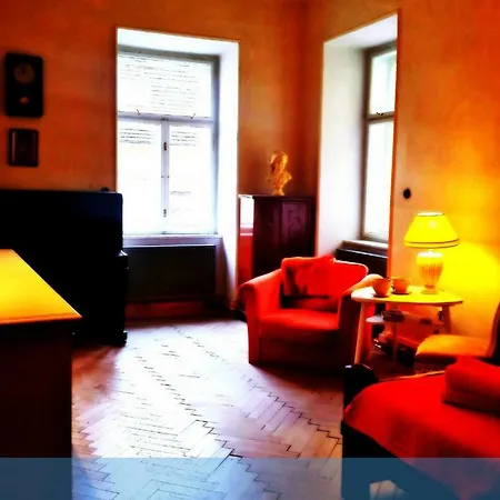 Apartment Piano *