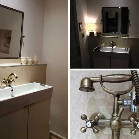 Piano Apartment *