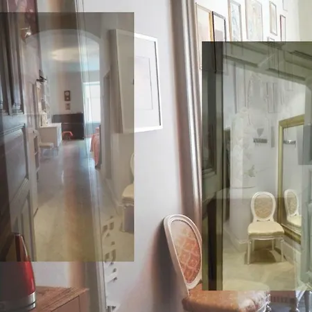 Piano Apartamento Banská Štiavnica