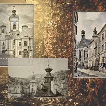 Piano * Banská Štiavnica